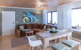 ELW, sep. Eingang, überdachte Terrasse, nähe Backnang